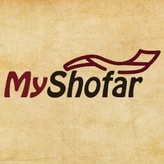 MyShofar coupon codes