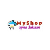 MyShop coupon codes
