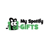 MySpotifyGifts coupon codes