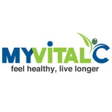 MyVitalC coupon codes