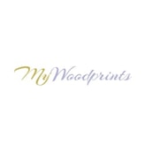 MyWoodprints coupon codes