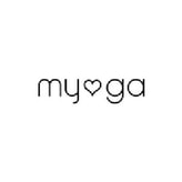 Myga Yoga coupon codes