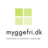 Myggefri.dk coupon codes