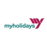 Myholidays coupon codes