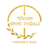 Mykonos Greek Sandals coupon codes