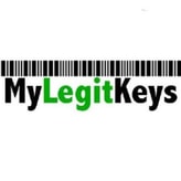 Mylegitkeys coupon codes