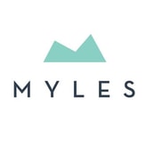Myles Apparel coupon codes
