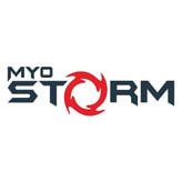 MyoStorm coupon codes