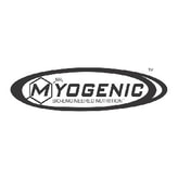 Myogenic coupon codes