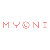 Myoni coupon codes