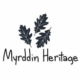 Myrddin Heritage coupon codes