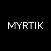Myrtik coupon codes