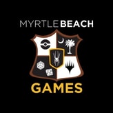 Myrtle Beach Games & Comics coupon codes