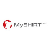 Myshirt.sk coupon codes