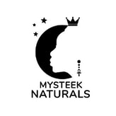Mysteek Naturals coupon codes