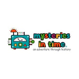 Mysteries in Time coupon codes