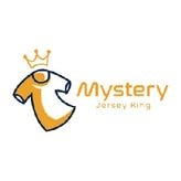 Mystery Jersey King coupon codes