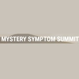 Mystery Symptom Summits coupon codes