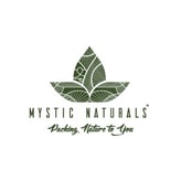 Mystic Naturals coupon codes
