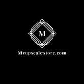 My Upscale Store coupon codes