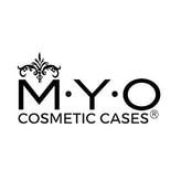 M·Y·O Cosmetic Cases coupon codes