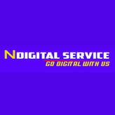 N Digital Service coupon codes