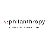 N:Philanthropy coupon codes