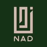 NAD coupon codes
