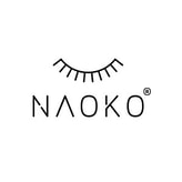 NAOKO coupon codes