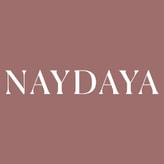 NAYDAYA coupon codes