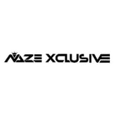 NAZE XCLUSIVE coupon codes