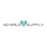 ND Nail Supply coupon codes