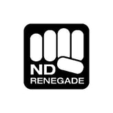 ND Renegade coupon codes