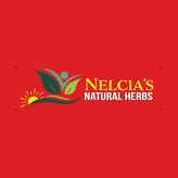 NELCIA'S NATURAL HERBS coupon codes
