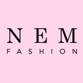 NEM Fashion Store coupon codes