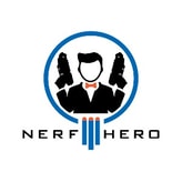 NERF Hero coupon codes