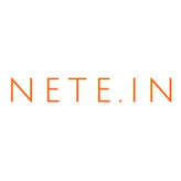 NETE.IN coupon codes