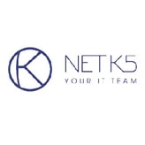 NETK5 coupon codes