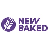 NEWBAKED coupon codes