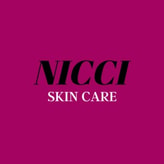 NICCI SKIN CARE coupon codes