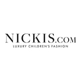 NICKIS coupon codes