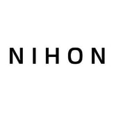 NIHON Skin coupon codes