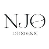 NJO Designs coupon codes