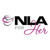 NLA for Her coupon codes