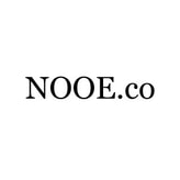 NOOE.co coupon codes