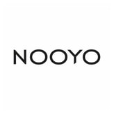 NOOYO coupon codes
