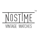 NOSTIME coupon codes
