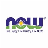 NOW Foods coupon codes