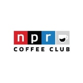NPR Coffee Club coupon codes