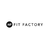 NQ Fit Factory coupon codes